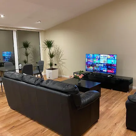 Διαμέρισμα 4e Τίρανα