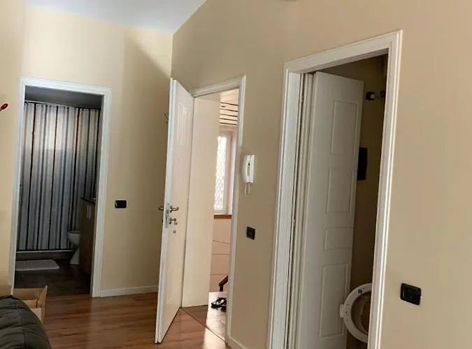 4e Διαμέρισμα *